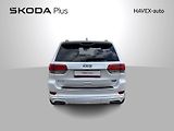 Jeep Grand Cherokee (2017) 3.0 CRD AWD Aut. Summit - náhled 35