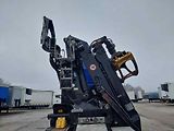 MAN TGS 33.510 6X6 BL s HJ Kesla 2 - náhled 4
