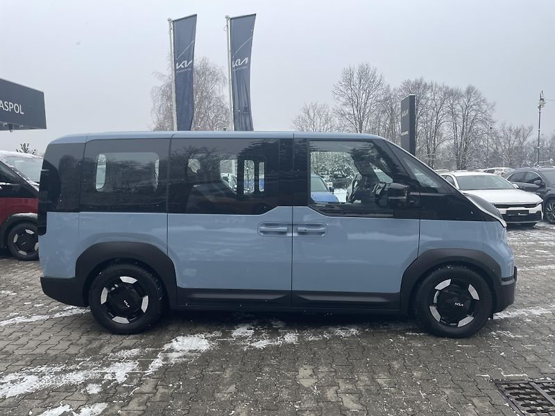Kia PV5 (2026) 5P ELITE 120 KW+71KWH 