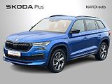 Škoda Kodiaq (2023) 2.0 TDI 4x4 DSG Sportline - náhled 1