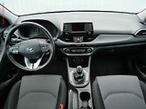 Hyundai i30 (2019) 1.6CRDi, 2.maj,ČR, AC, tempo - náhled 8