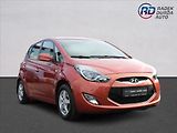 Hyundai ix20 1,4 CRDi  NOVÉ V ČR,TAŽNÉ - náhled 2