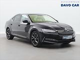 Škoda Superb iV 1,4 TSI 115kW Style DSG CZ - náhled 1