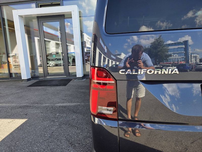 Volkswagen Ostatní California Beach 2.0 TDI 4M 7m - fotka 13 z 83