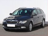 Škoda Superb (2010) Elegance 2.0 TDI, Automat - náhled 1