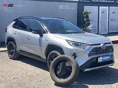 Toyota RAV4 2.5HSD, ČR, Selection, 4x4 - fotografie inzerátu