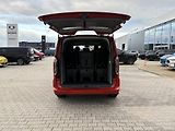 Ford Tourneo Custom (2026) Titanium X L1, Tourneo, 2.5 Du - náhled 9