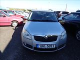 Škoda Fabia 1,4 - náhled 1