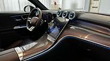 Mercedes-Benz GLC ZÁRUKA / TOP STAV  - náhled 47