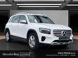 Mercedes-Benz GLB 220 4MATIC Style - náhled 8