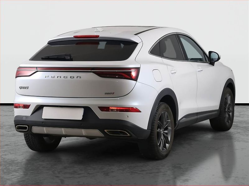 Dongfeng Fengon 5 (2023) 1.5 Turbo - fotka 5 z 20