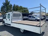 Fiat Ducato (2012) 2.3JTD DK 7-MÍST MAXI LONG!! - náhled 20