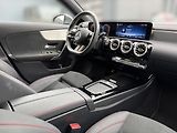 Mercedes-Benz CLA 250e AMG Linie - náhled 12