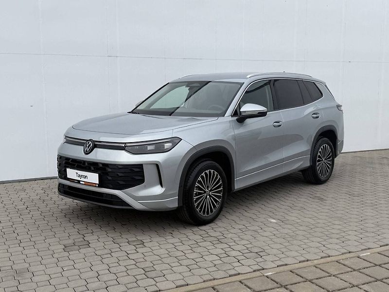 Volkswagen Tayron (2026) People 7DSG 2,0TDi - fotka 1 z 7