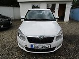 Škoda Fabia - náhled 1