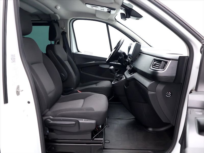 Renault Trafic 2,0 dCi 110kW L2H1P2 CZ DPH - fotka 14 z 39