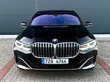 BMW Řada 7 750i xDrive Individual  390kw - náhled 1