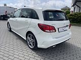 Mercedes-Benz Třídy B 2,2 CDi B200 Premium Automat L - náhled 2