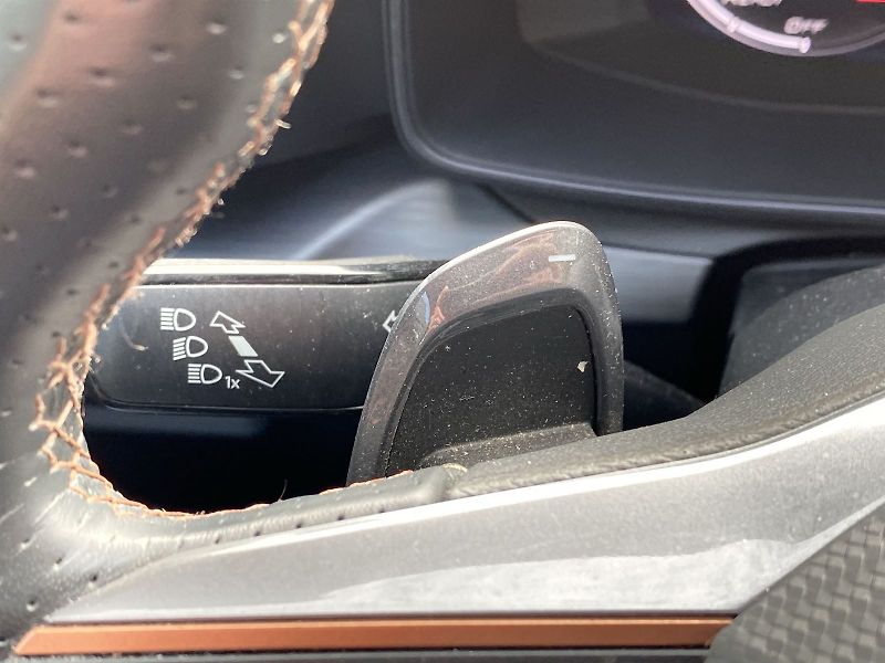 Cupra Formentor (2024) 1.5 TSI DSG - fotka 18 z 44
