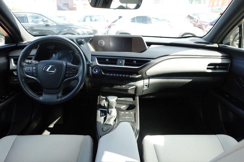 Lexus UX 250h 2,0HSD Special Edition - fotka 18 z 32