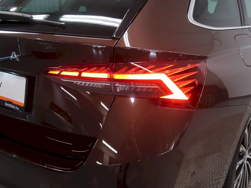 Škoda Octavia (2025) EXCLUSIVE SELECTION 2.0TDI 110 - fotka 11 z 43