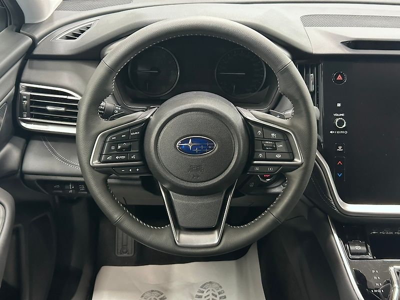 Subaru Outback (2025) 2.5 Comfort 2025 | Záruka - fotka 36 z 49
