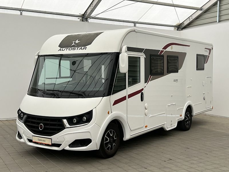 Autostar Ostatní 2.3 LC Edition CZ - fotografie inzerátu