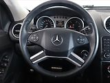 Mercedes-Benz Třídy M (2009) ML 420 CDI, 4X4, Automat - náhled 16