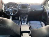 Volkswagen Tiguan (2015) 1.4 TSi, R-Line, DSG, panor - náhled 8
