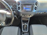 Volkswagen Tiguan (2012) 1.4 TSI 90KW nové cz,1majitel - náhled 15