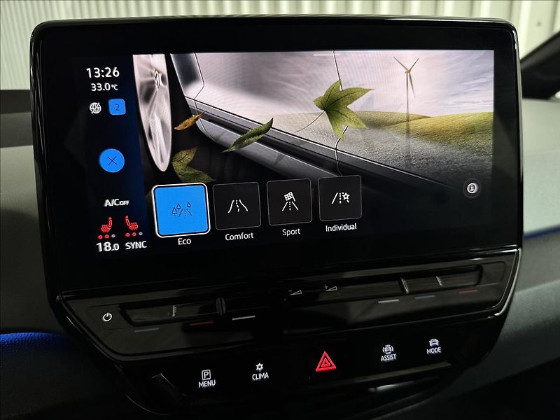 Volkswagen ID.3 150kW MAX 1ST PLUS PRO PERF. - fotka 25 z 45