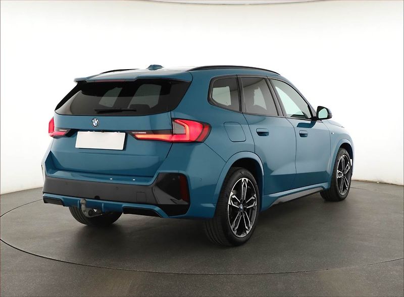 BMW X1 (2025) xDrive20d - fotka 5 z 21
