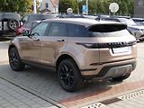 Land Rover Range Rover Evoque (2026) S D165 AWD automat    - náhled 9
