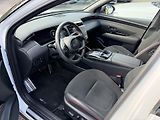 Hyundai Tucson 1.6 T-GDI HEV 169kW N LineStyl - náhled 9