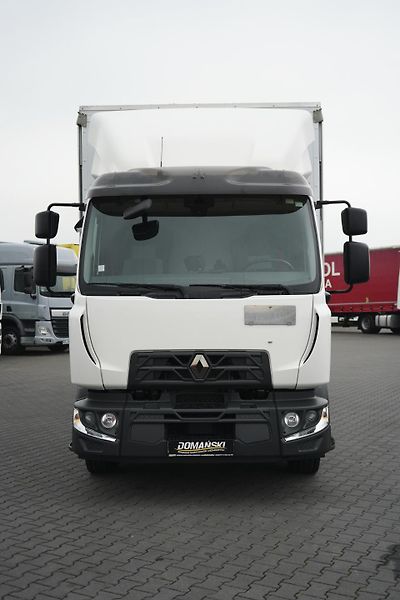 Renault Trucks D (2023) 250 / ACC / E 6 / FIRANKA + WI - fotka 14 z 45