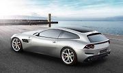 Ferrari GTC4Lusso T.