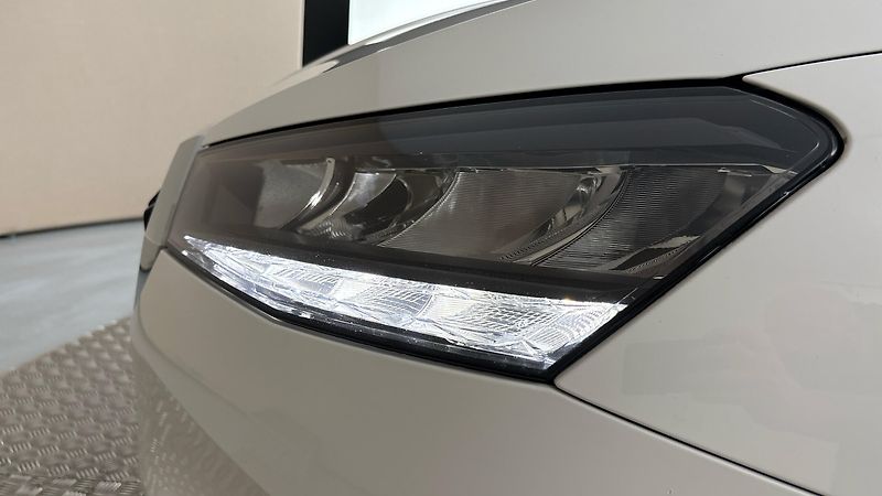 Škoda Fabia 1.0 TSI Style - fotka 18 z 23