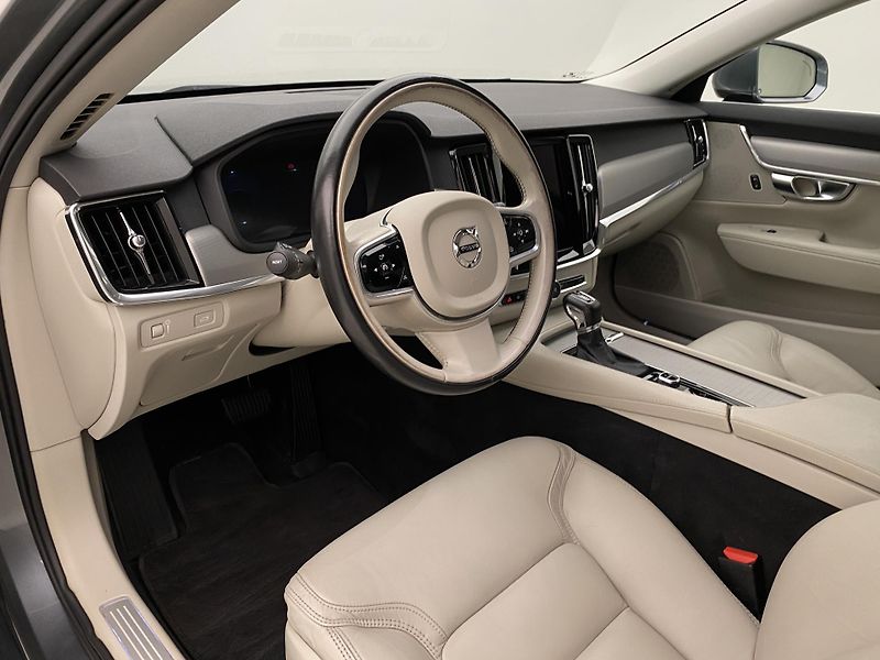 Volvo V90 D5 AWD INSCRIPTION AUT CZ - fotka 4 z 50