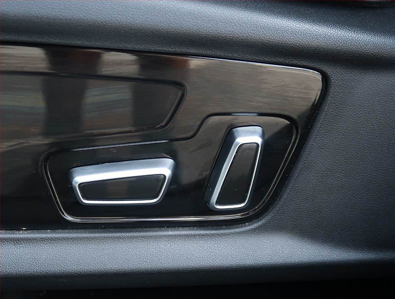Dongfeng T5 EVO (2024) Luxury 1.5 Turbo - fotka 22 z 27