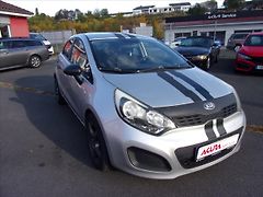Kia Rio 1,3 CVVT - fotografie inzerátu