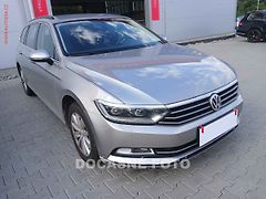 Volkswagen Passat (2015) 2.0 TDi, AT, LED, masáž - fotografie inzerátu