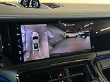 Porsche Panamera GTS, InnoDrive,Tažné,Nezávislé - náhled 33