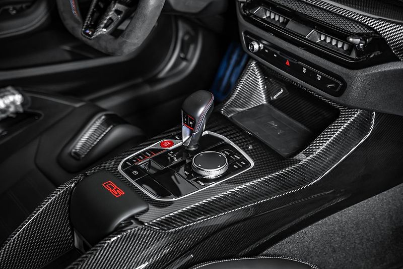 BMW M2 CS Keramiky - fotka 22 z 32