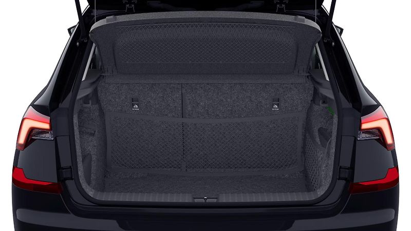 Škoda Kamiq Monte Carlo 1,0 TSI - fotka 6 z 6