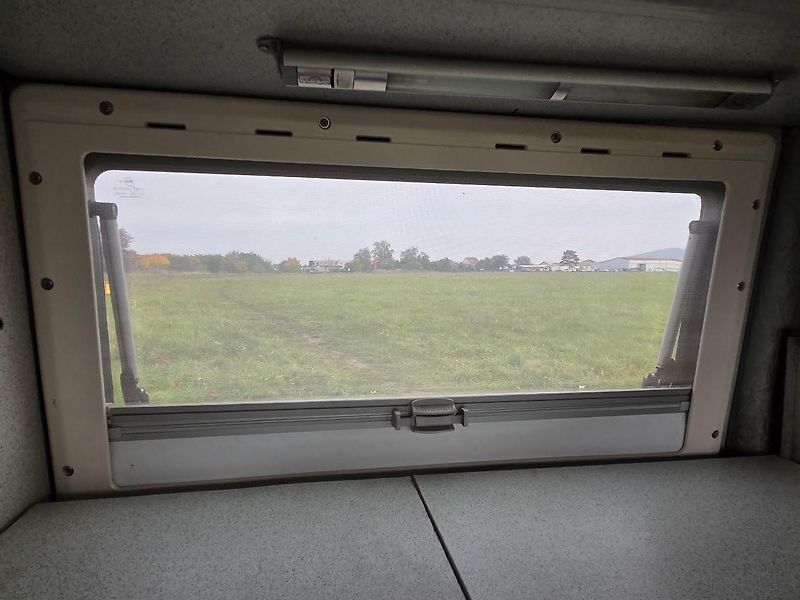 Ford Transit (2003) 2.0 Di-OR.VESTAVBA-4xSPANÍ  - fotka 35 z 35