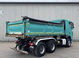 DAF XF 530 6x4 Bordmatic  - náhled 3