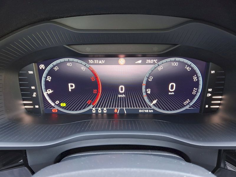 Škoda Kodiaq (2023) L&K DSG 4x4 2,0TDi 147kW - fotka 18 z 35