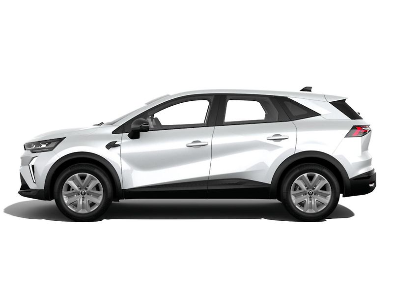 Renault Symbioz (2026) evolution Eco-G 120 - fotka 3 z 5
