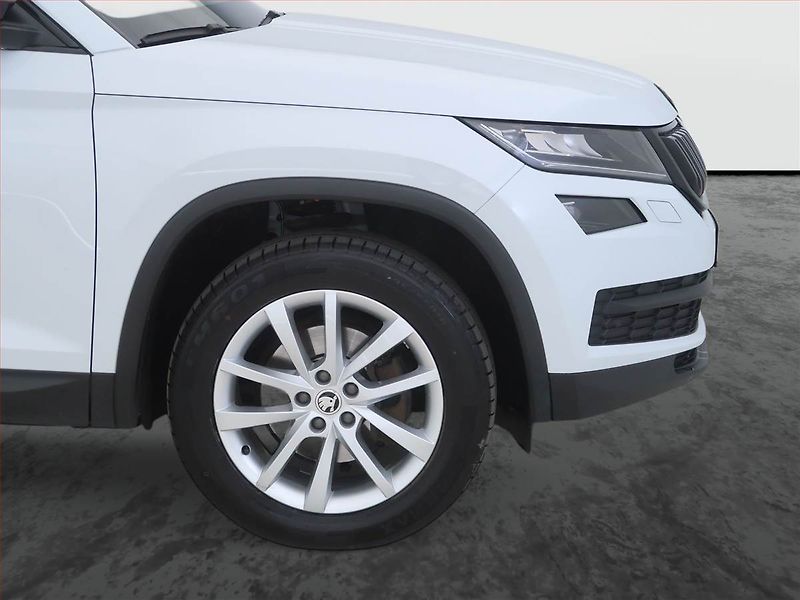 Škoda Kodiaq (2019) Style 2.0 TDI, Automat - fotka 15 z 16