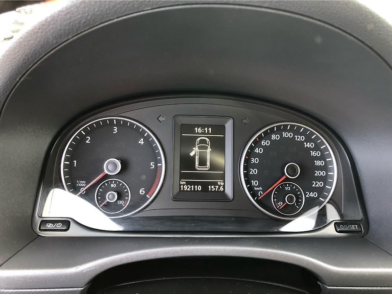 Volkswagen Caddy 1,6 TDI - fotka 18 z 26